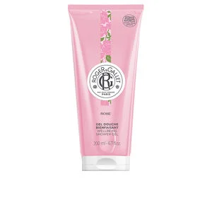 ROGER & GALLET ROSE GEL DUCHE 200ML
