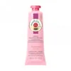 ROGER & GALLET GINGEMBRE ROUGE CREME DE MAOS 30ML