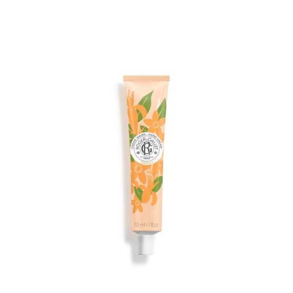 Roger & Gallet Néroli Creme de Mãos 30ml