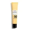 LIERAC SUNISSIME FLUIDO SOLAR AVELUDADO ROSTO SPF50+ 40ML | WOWFARMA