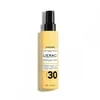 LIERAC SUNISSIME LEITE SOLAR CORPO SPF30 150ML | WOWFARMA