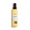 LIERAC SUNISSIME LEITE SOLAR CORPO SPF50 150ML | WOWFARMA