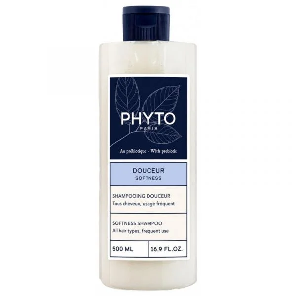 Phyto Suavidade Shampoo Suavidade 500ml