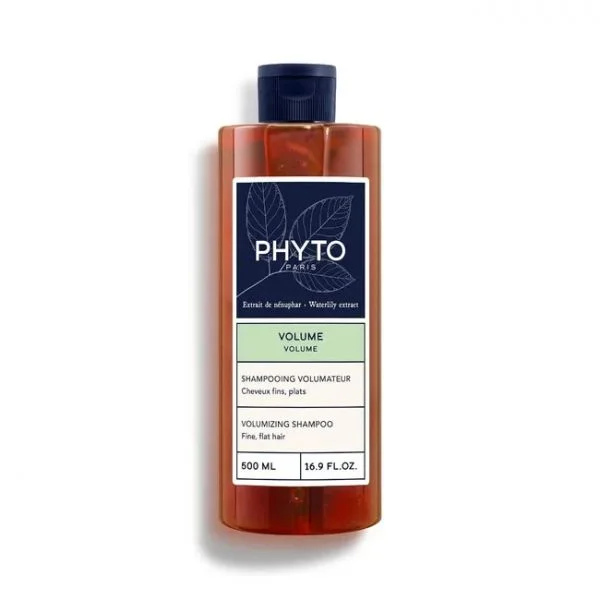 Phyto Volume Shampoo 500ml