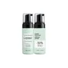 LIERAC ESPUMA DE LIMPEZA 2X150ML -50% 2ªUNIDADE