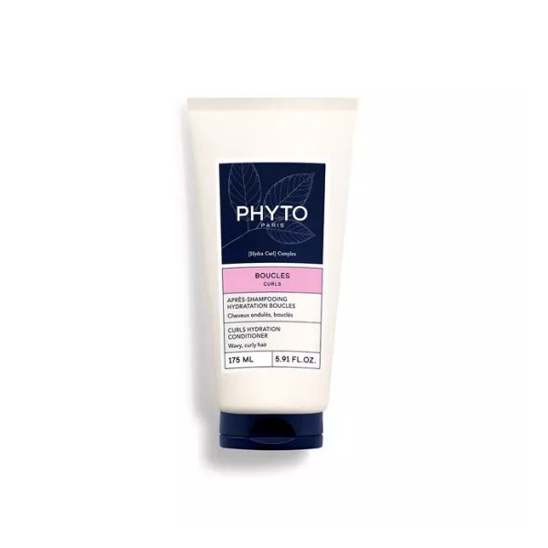 Phyto Condicionador Hidratante Caracóis 175ml