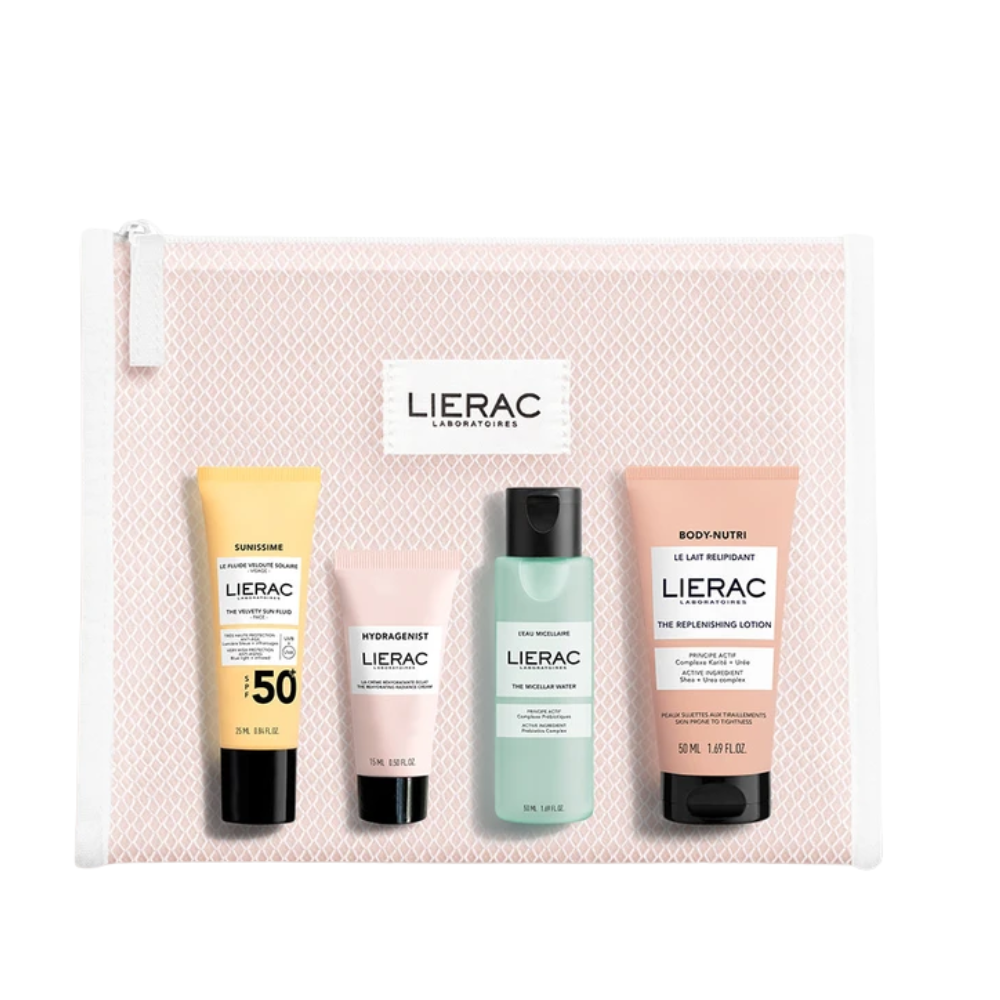 Lierac Essentiels Coffret