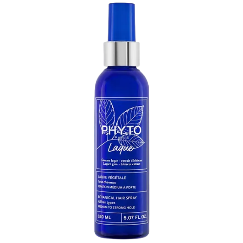 Phyto Laca Vegetal Fixação Média/Forte 150ml