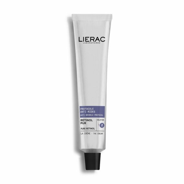 Lierac Protocolo Antirrugas Creme 30ml