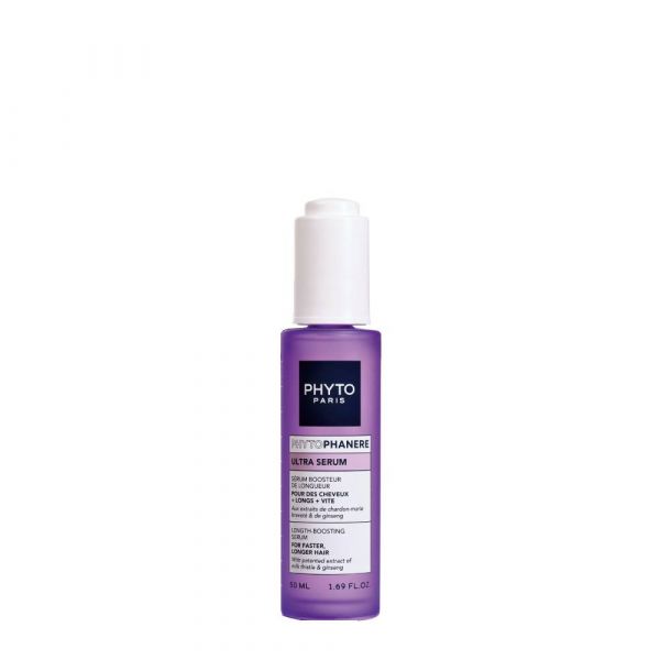 Phyto Phytophanere Sérum Capilar 50ml