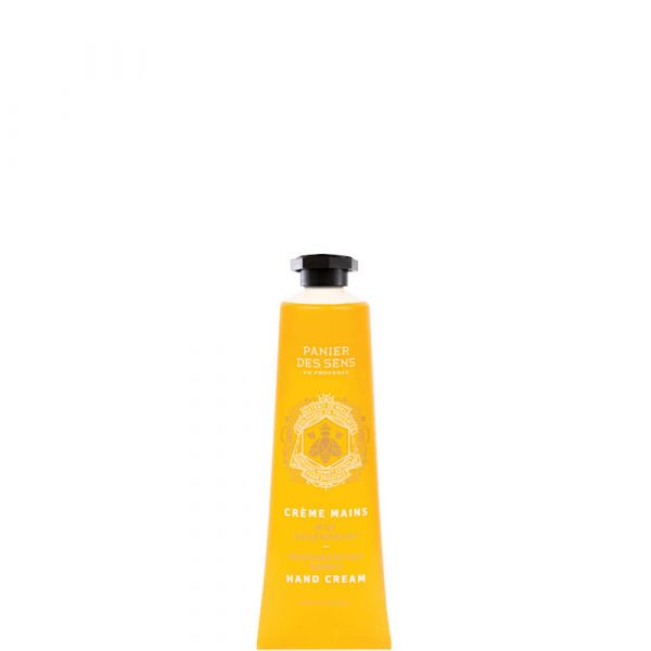 Panier des Sens Creme de Mãos Mel 30ml