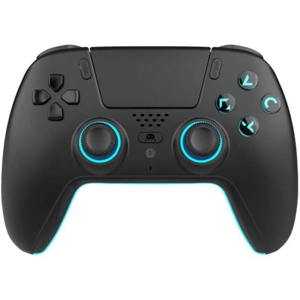 Comando Wireless Black PS5