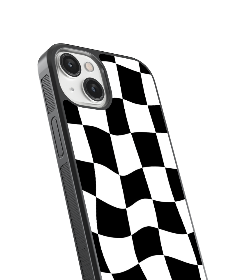 Capa iPhone Square