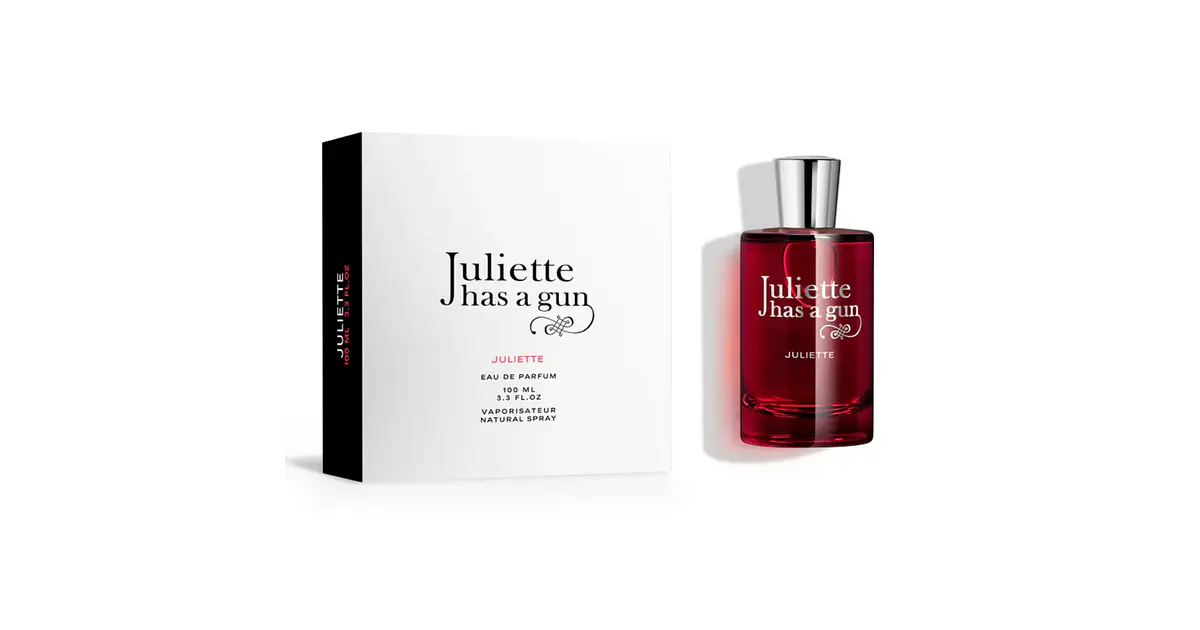 Juliette Has A Gun Juliette Woman Eau de Parfum