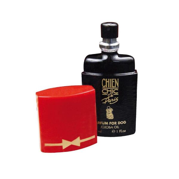Chien Chic Perfume Morango Spray 30ml