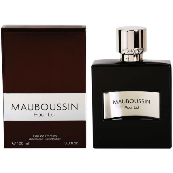 Mauboussin Pour Lui Man Eau de Parfum 100ml (Original)