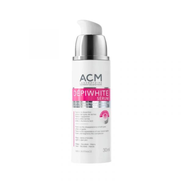 Dépiwhite Sérum Concentrado Intensivo Antimanchas 30ml