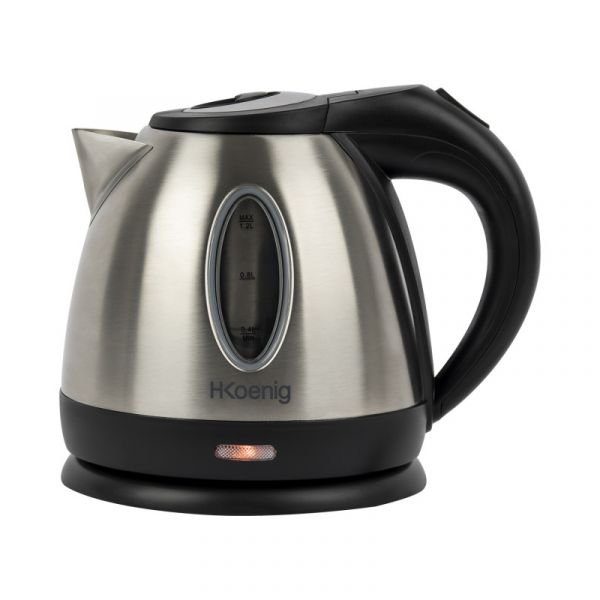 HKOENIG Chaleira Eléctrica 1630 W