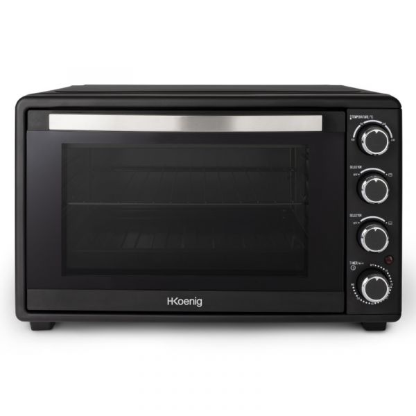 Mini Forno HKOENIG Elétrico De Bancada 2000 W