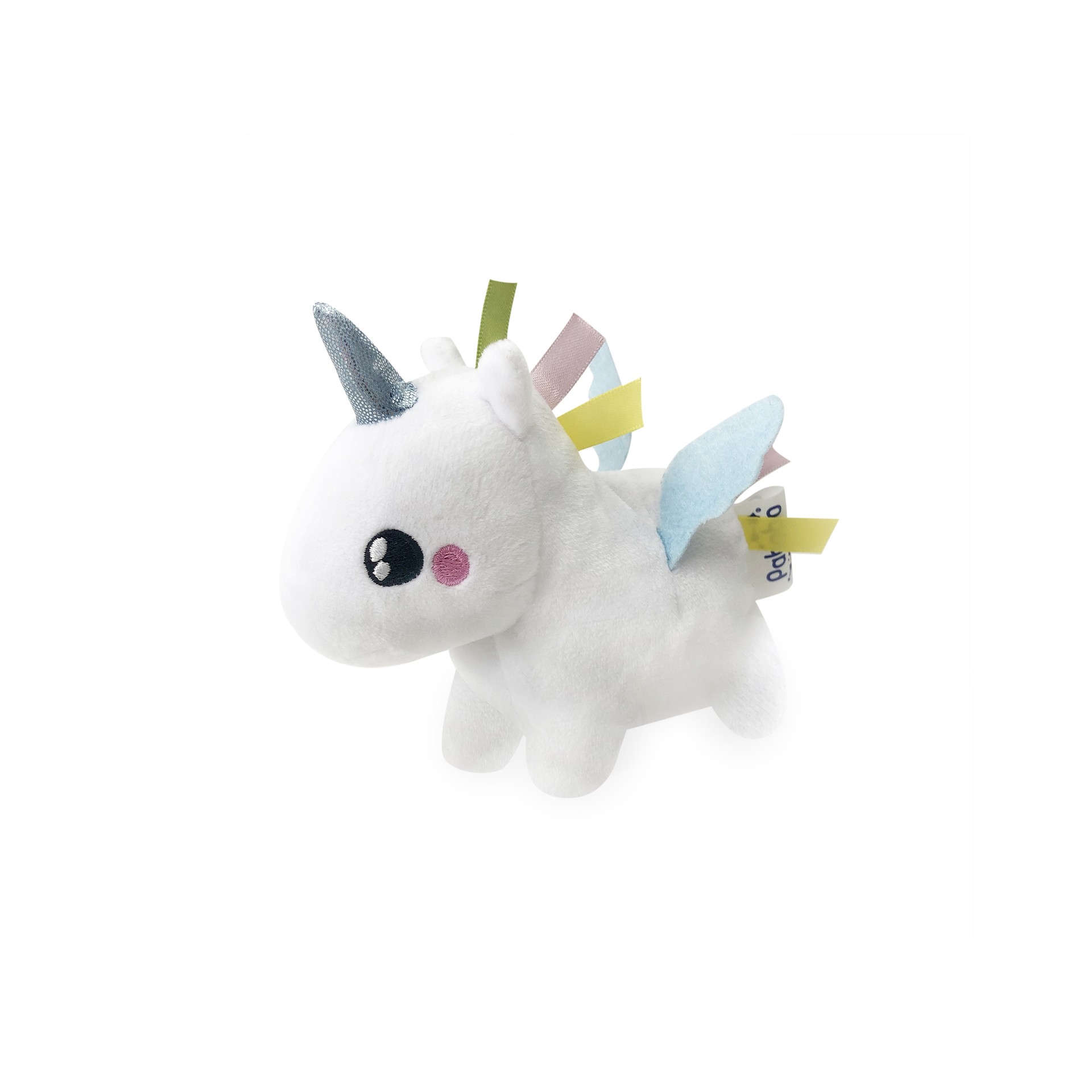 Pabobo Mini Peluche Unicòrnio Luminoso