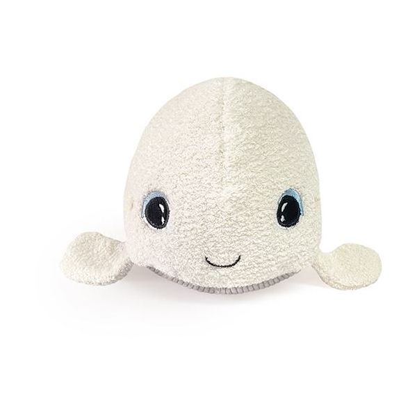 Nature & Découvertes Peluche Luminoso Baleia Pabobo