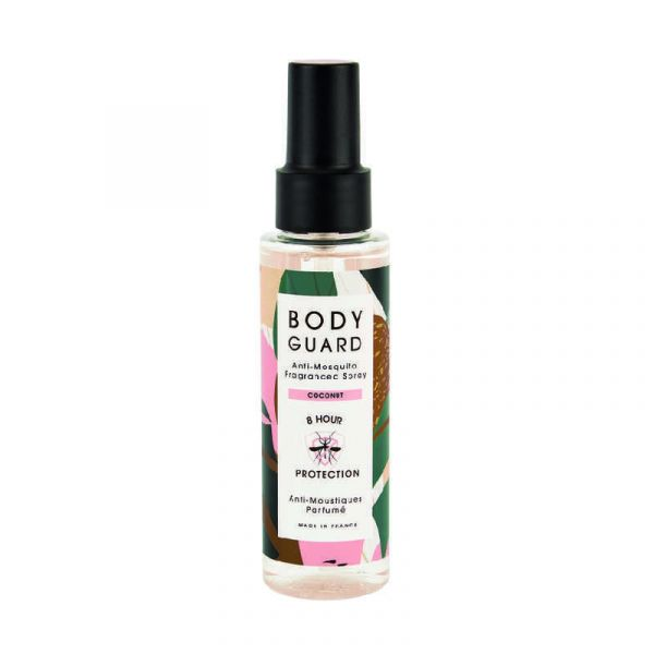Bodyguard Spray Repelente Coco 100 mL
