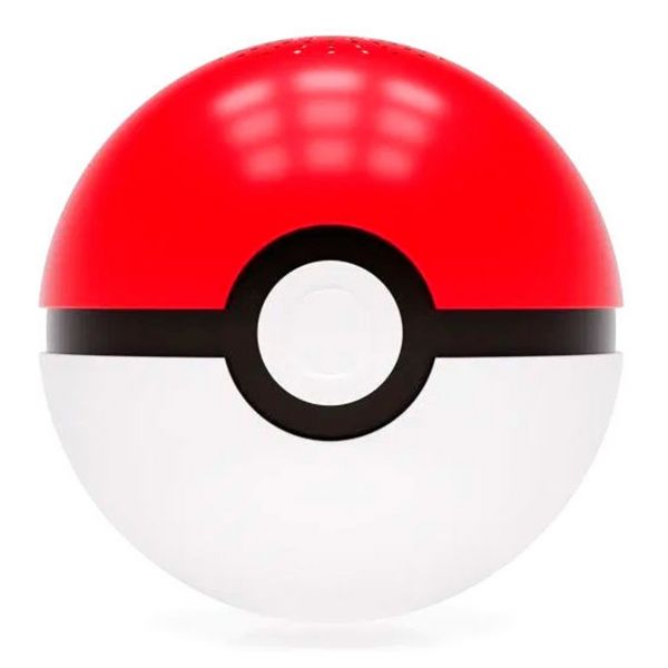 Teknofun Orador Pokemon Pokeball.