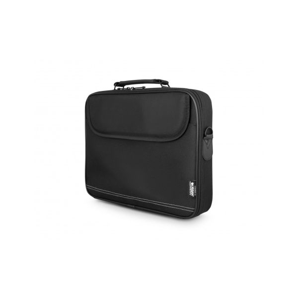 Urban Factory Mala Activ'Bag para Portátil até 17.3" Preto