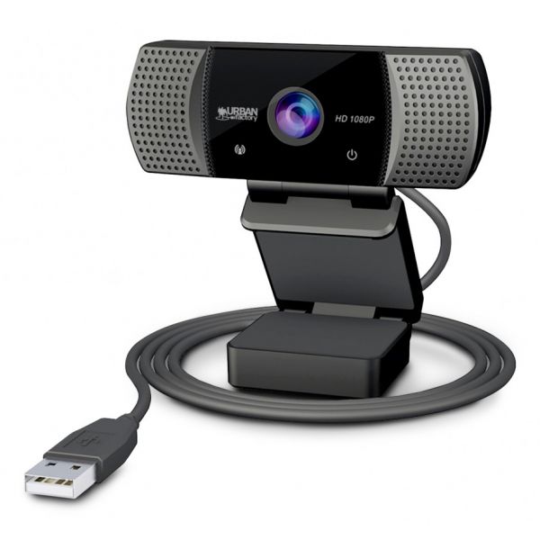 Urban Factory Webcam Webee