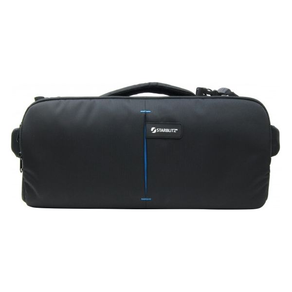 Starblitz Bolsa Plumber 480 Preta