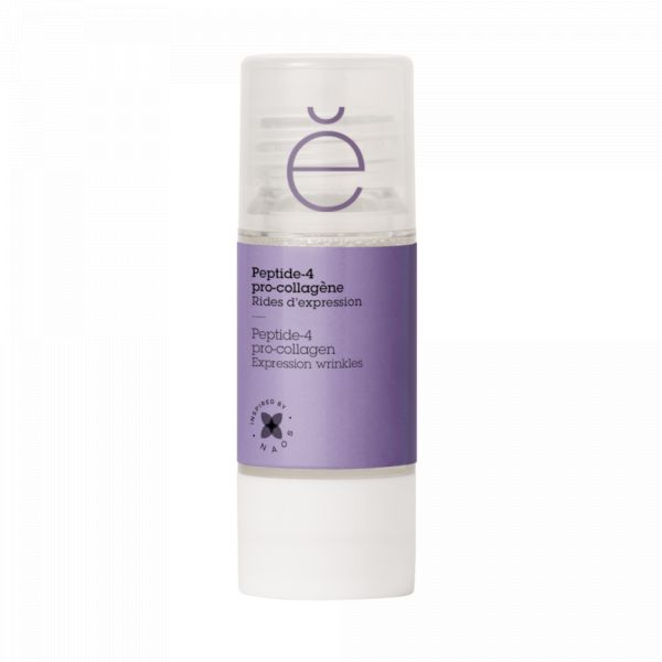 Etat Pur Ativo Puro Péptido-4 Pro-Colagénio 15ml