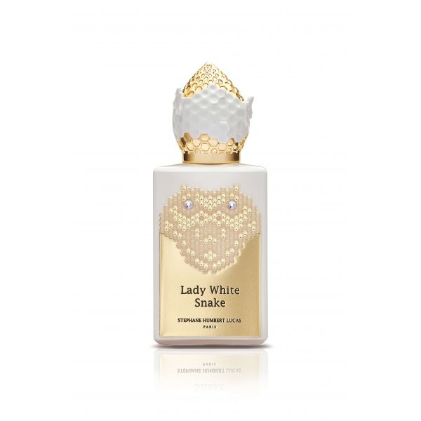 Stéphane Humbert Lucas 777 Lady White Snake Eau de Parfum 50ml (Original)