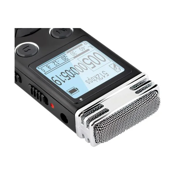 Kodak Dictafone VRC 450 Black