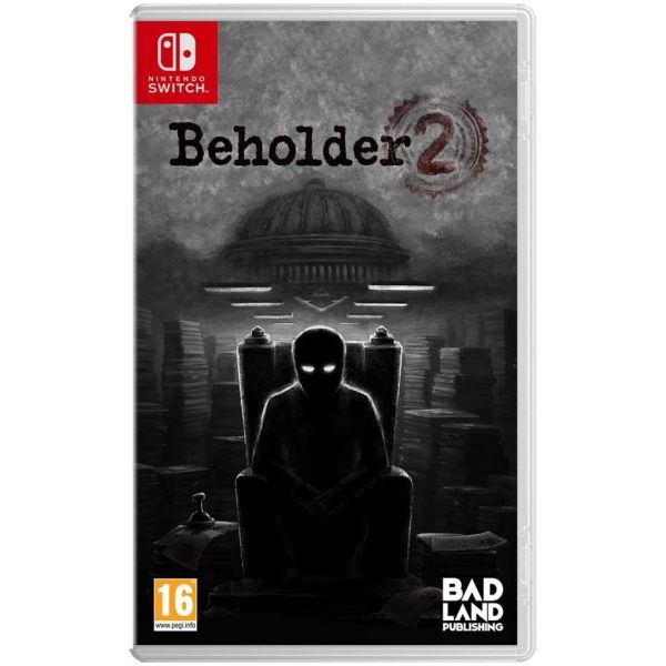 Beholder 2 Nintendo Switch