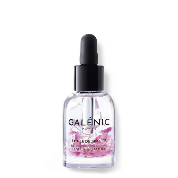 Galénic Huile de Beauté Floral Pre-Care Elixir 30ml