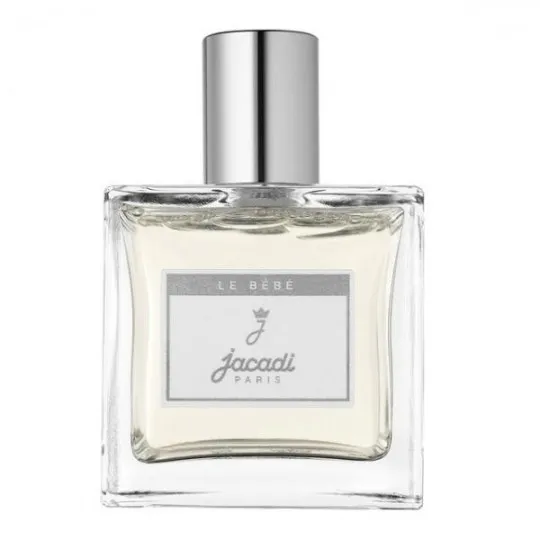 Jacadi Eau De Soin Bebe 100ml