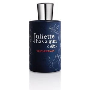 GENTELWOMAN