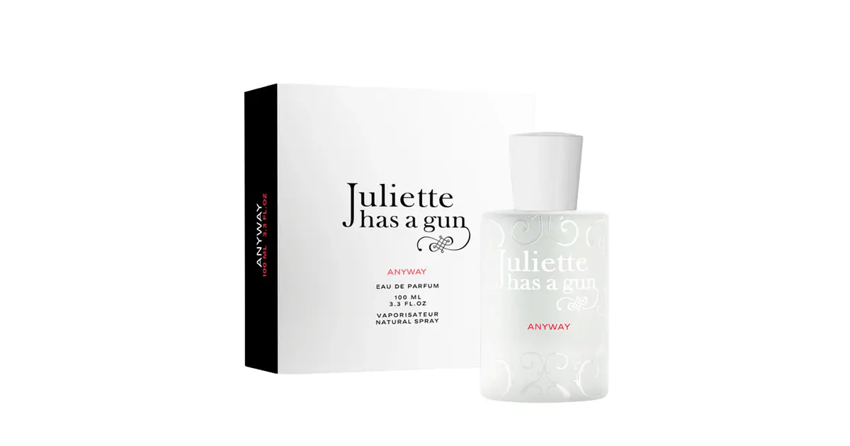 Juliette Has a Gun Anyway Eau de Parfum