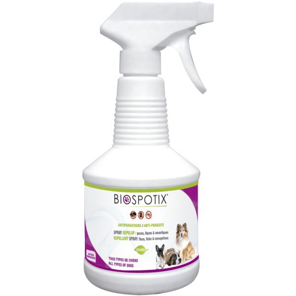 Biogance Spray Biospotix 500 ml