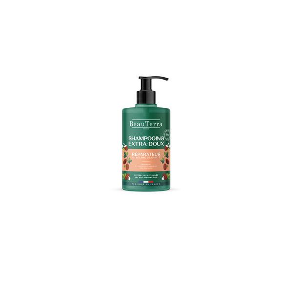 Beauterra Extra-doux Shampoo Reparador 750ml