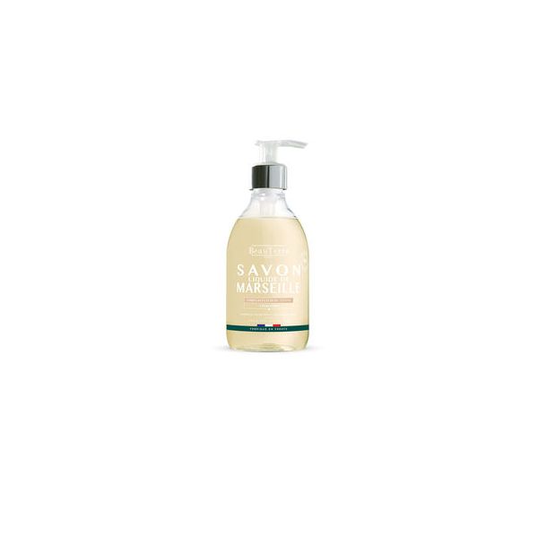 Beauterra Sabonete Flor de Algodão Marselha 300ml