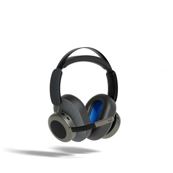 Orosound EVO-C BT Preto Sem Fios