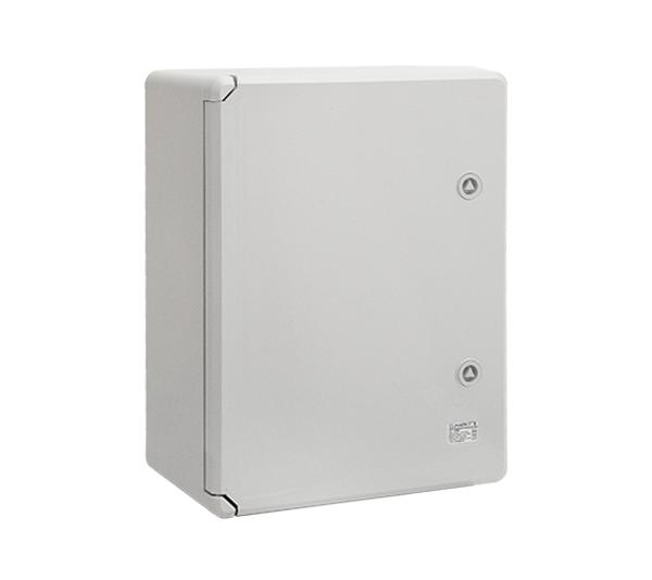 QUADRO ABS PP IP65 600X400X200MM ELMARK