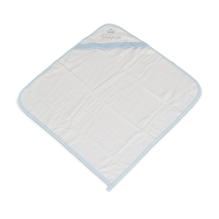 Toalha de banho 75/75 cm Cangaroo Cute Prince Blue