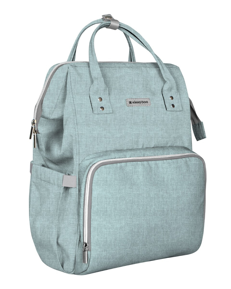 Bolsa de Maternidade Siena Light Mint