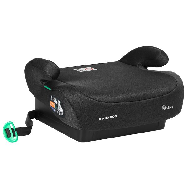 Kikaboo i-Go (125-150 cm) Black