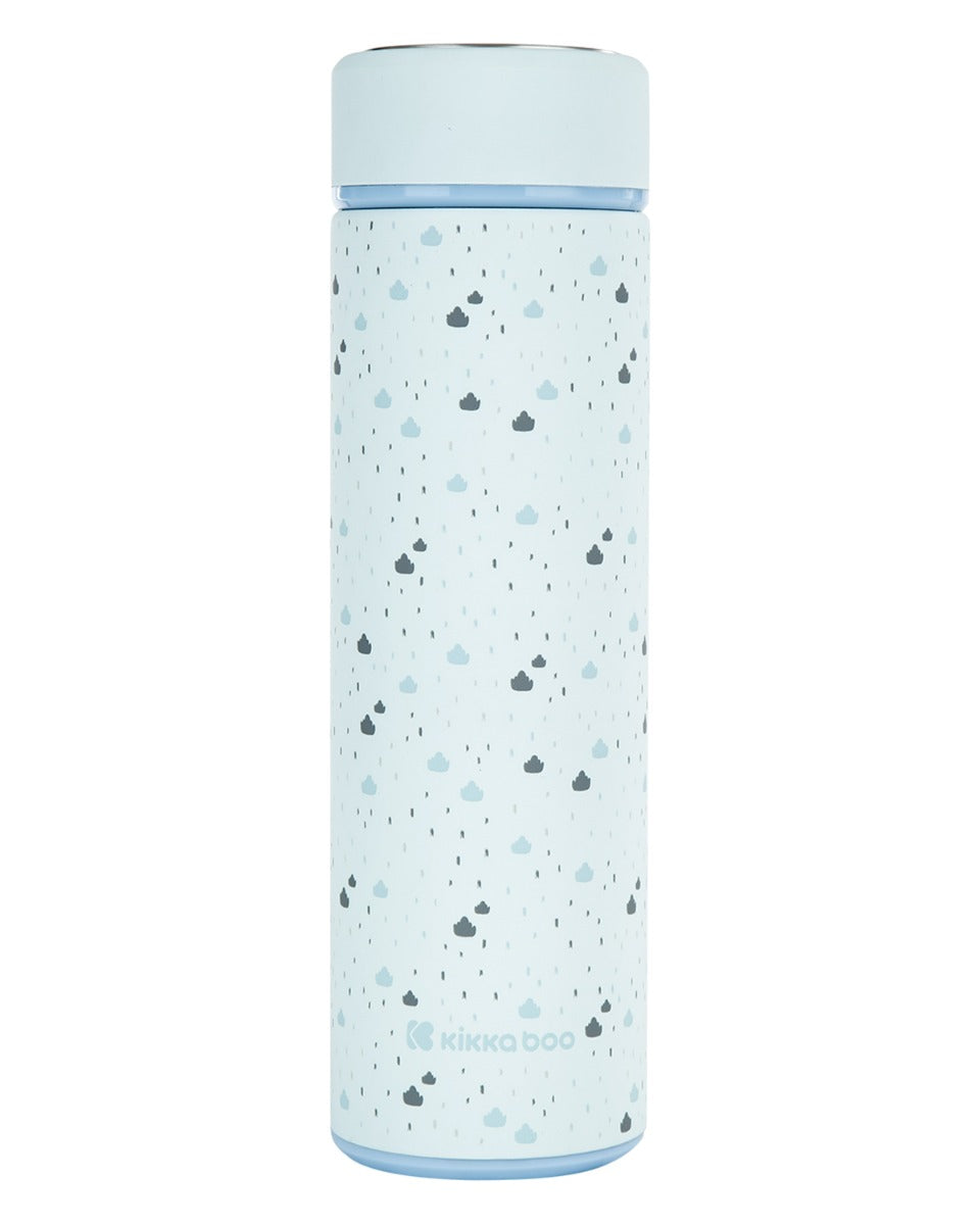 Garrafa Térmica Azul Savanna 500ml
