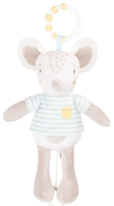 Brinquedo musical Kikka Boo Joyful Mice