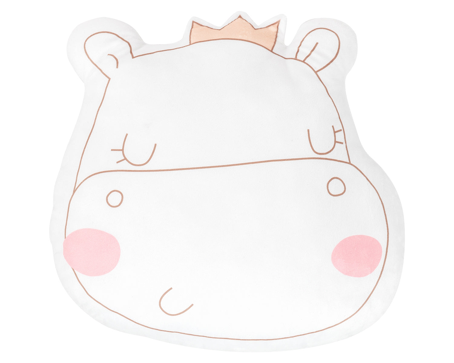 peluche Hippo Dreams
