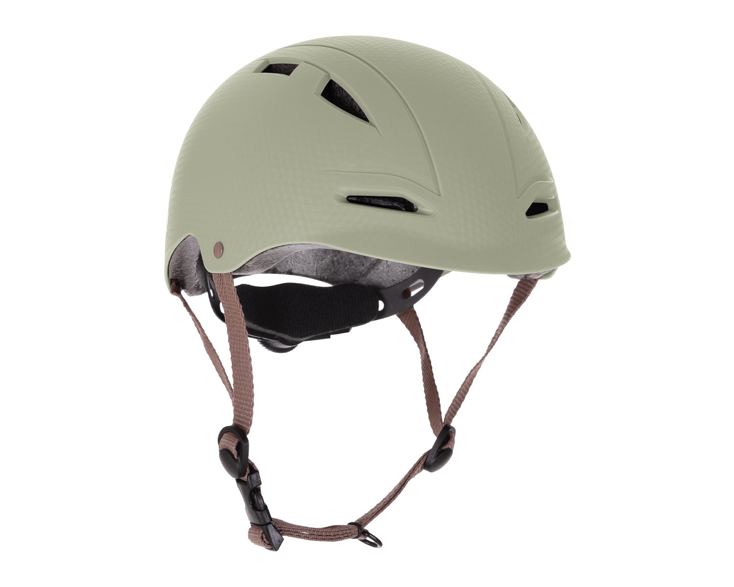 Capacete Verde Militar